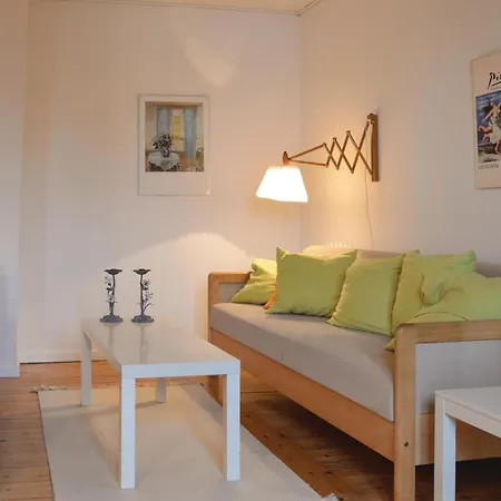 Kystvej I * Hornbæk