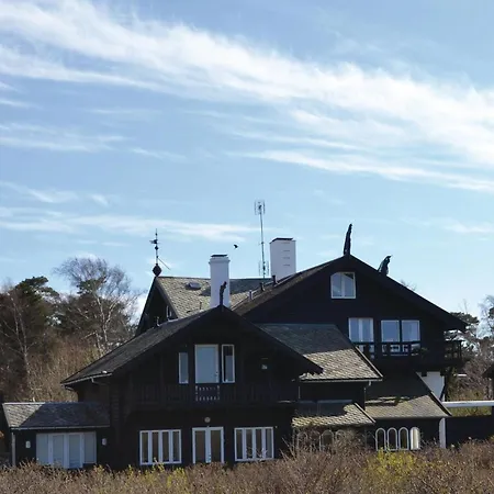 Kystvej I * Hornbæk