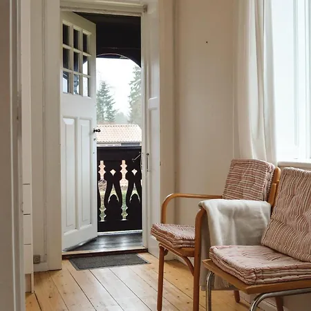 Kystvej I 公寓 Hornbæk