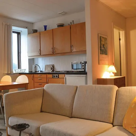 Appartement Kystvej I