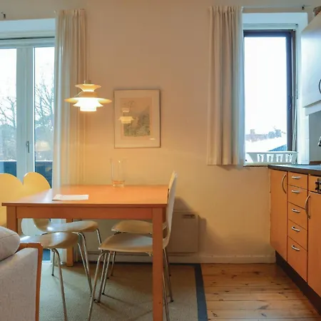 Kystvej I Hornbæk