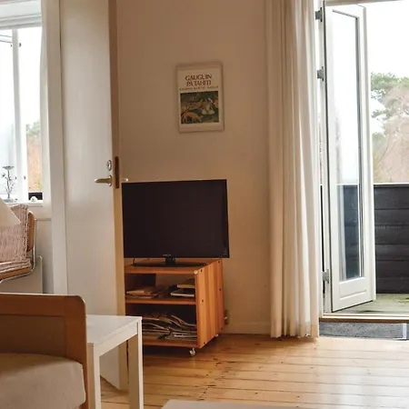 Kystvej I Appartement *