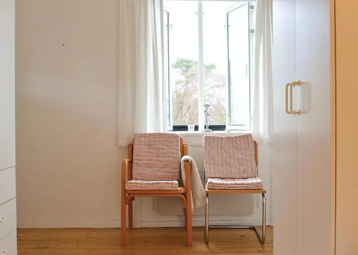 Apartamento Kystvej I
