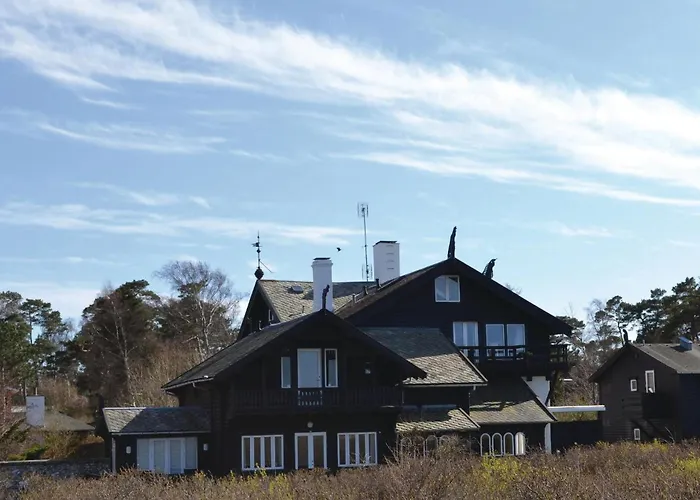 Kystvej I * Hornbæk