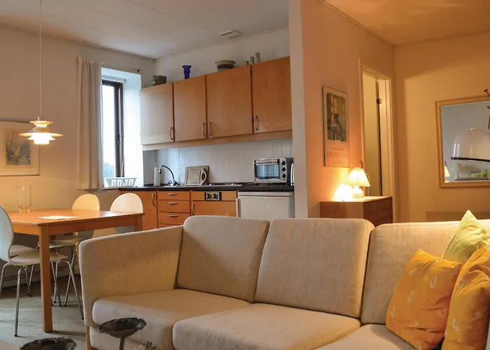 Apartamento Kystvej I