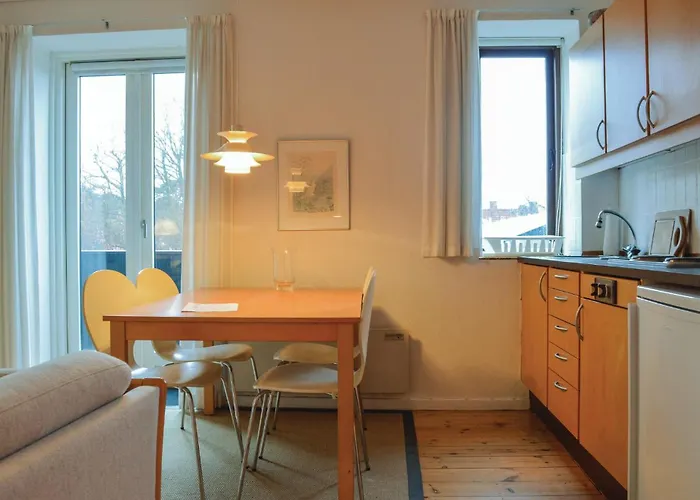 Kystvej I Hornbæk
